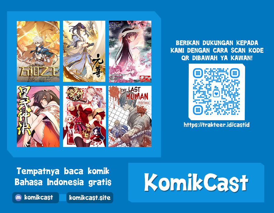 Star Martial God Technique Chapter 616 - halaman 11