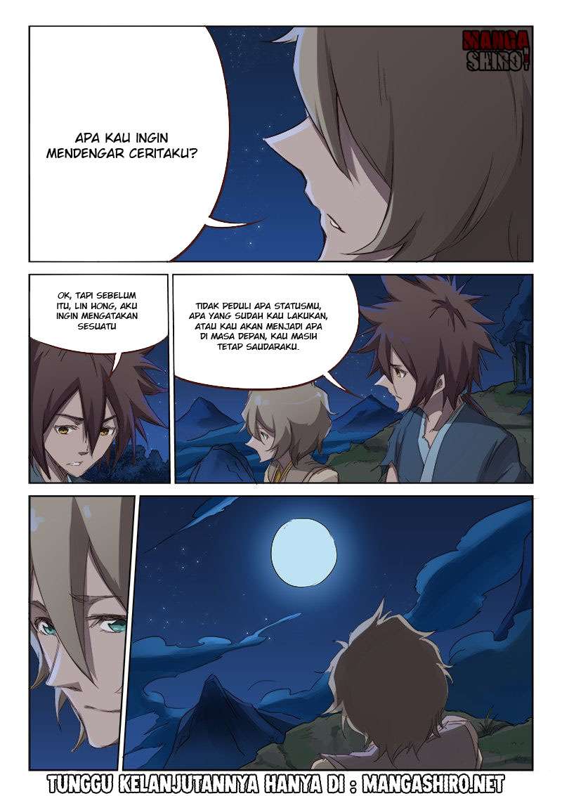 Star Martial God Technique Chapter 62 - halaman 10