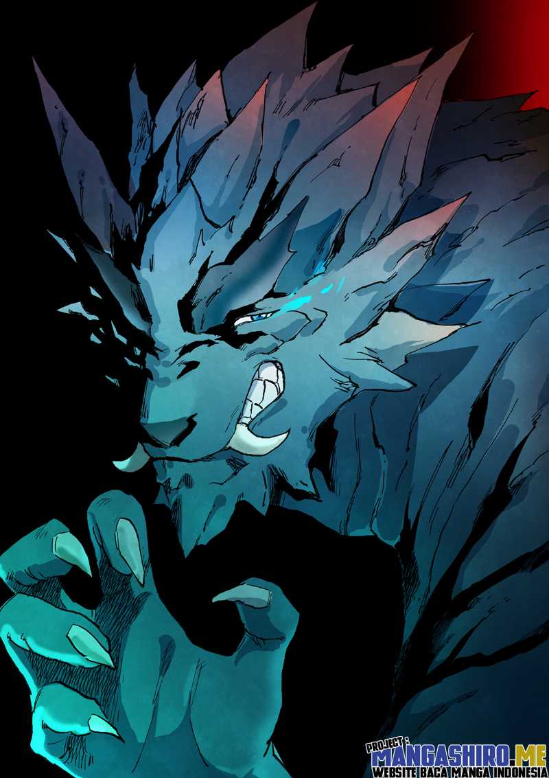 Star Martial God Technique Chapter 711 - halaman 2