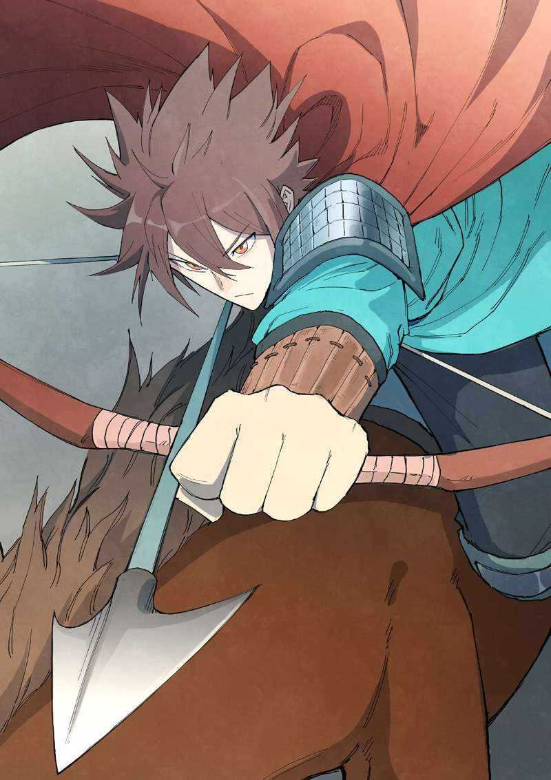 Star Martial God Technique Chapter 734 - halaman 2