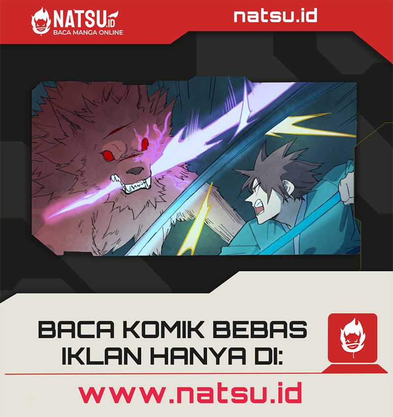 Star Martial God Technique Chapter 736 - halaman 11
