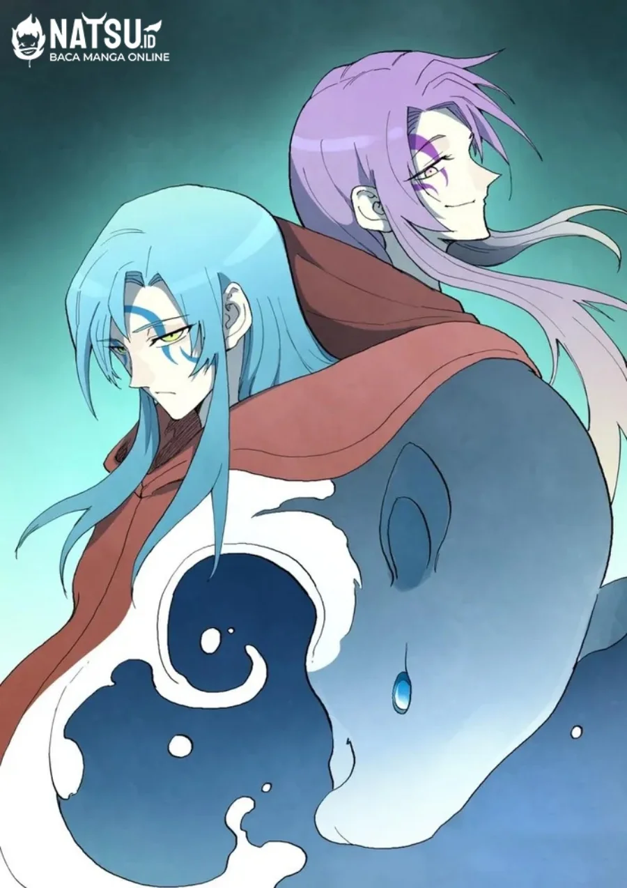 Star Martial God Technique Chapter 756 - halaman 2