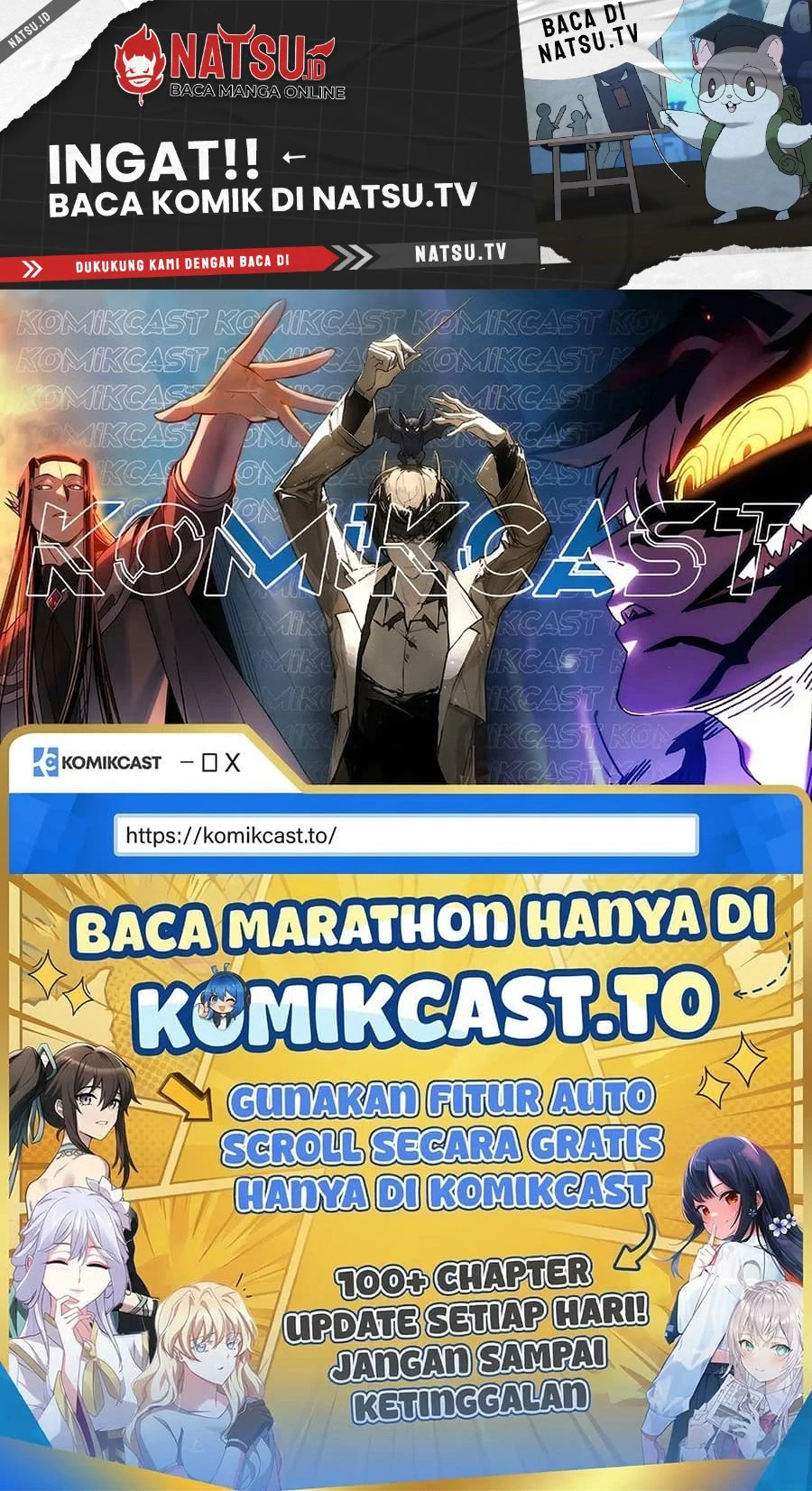 Star Martial God Technique Chapter 796 - halaman 10