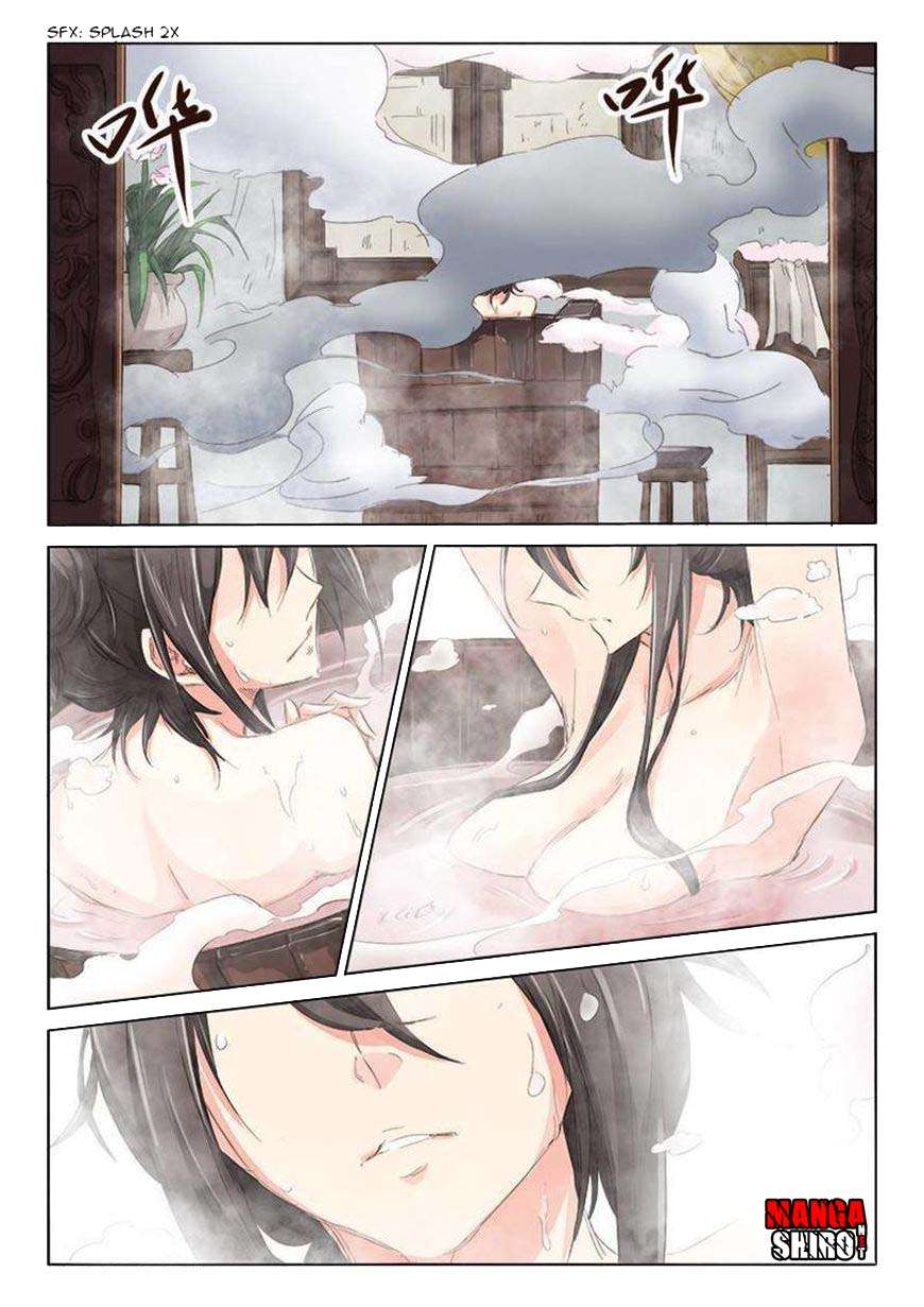 Star Martial God Technique Chapter 80 - halaman 9