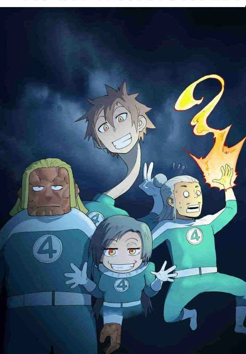 Star Martial God Technique Chapter 879 - halaman 1