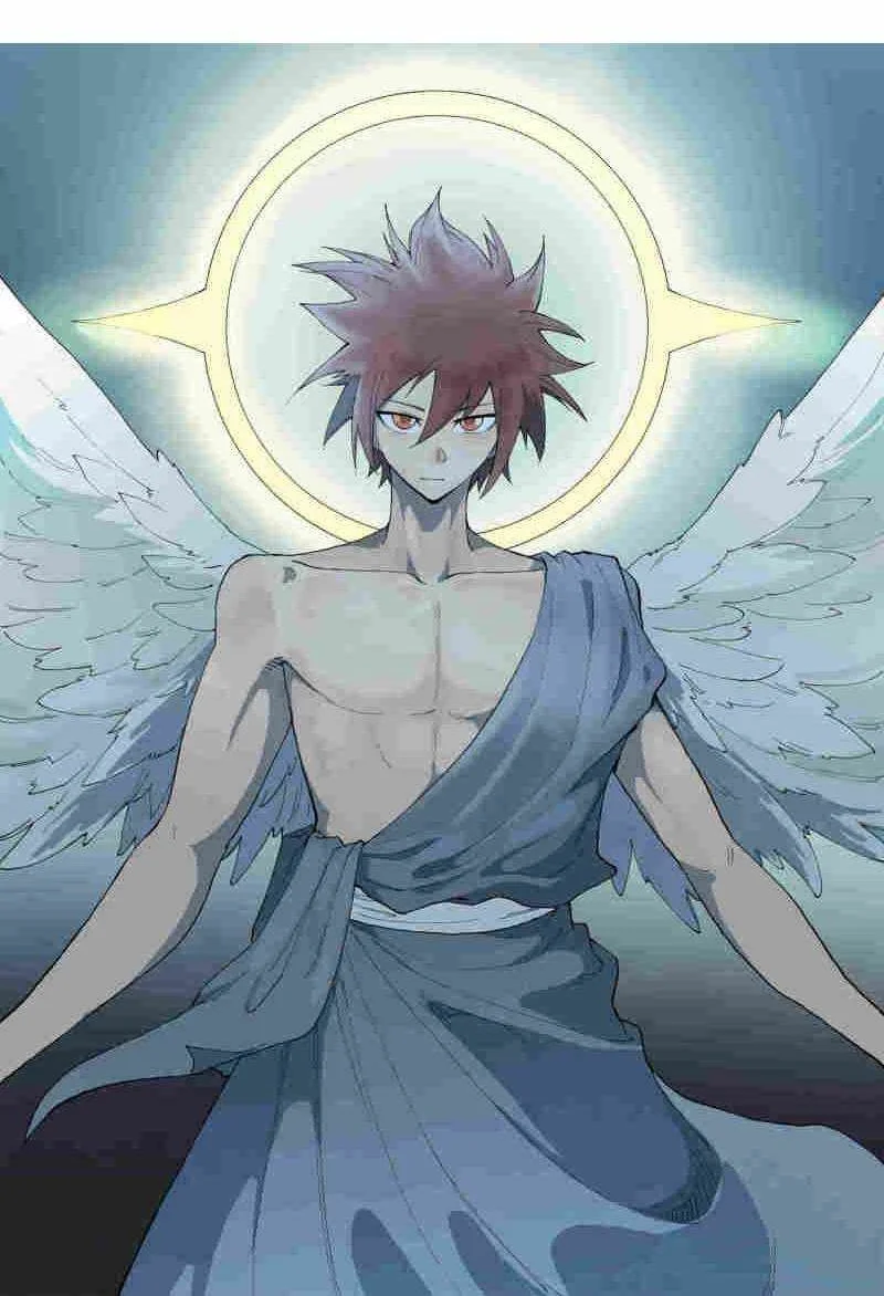 Star Martial God Technique Chapter 881 - halaman 1
