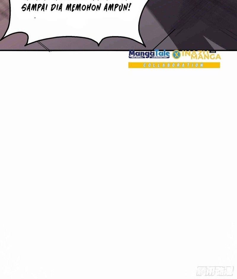 Star Prison Chapter 1 - halaman 32