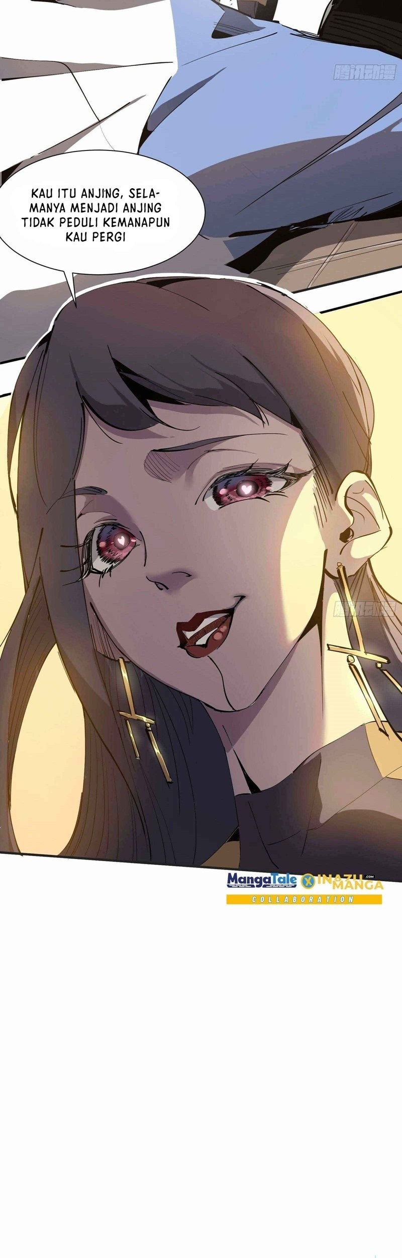 Star Prison Chapter 1 - halaman 35