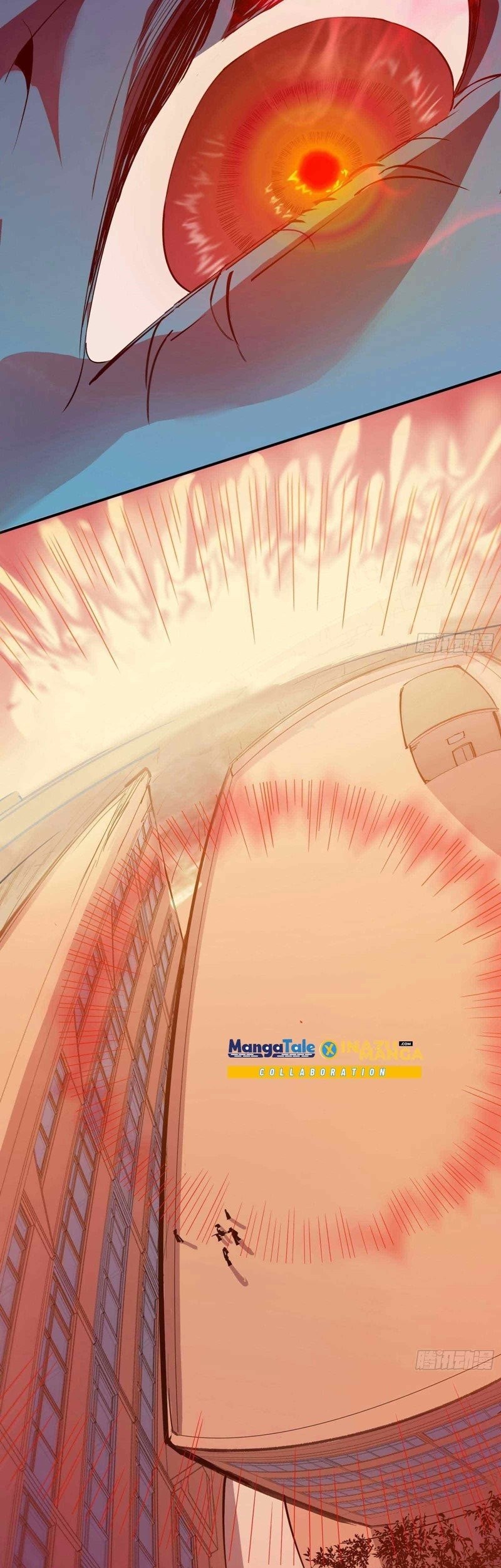 Star Prison Chapter 1 - halaman 4