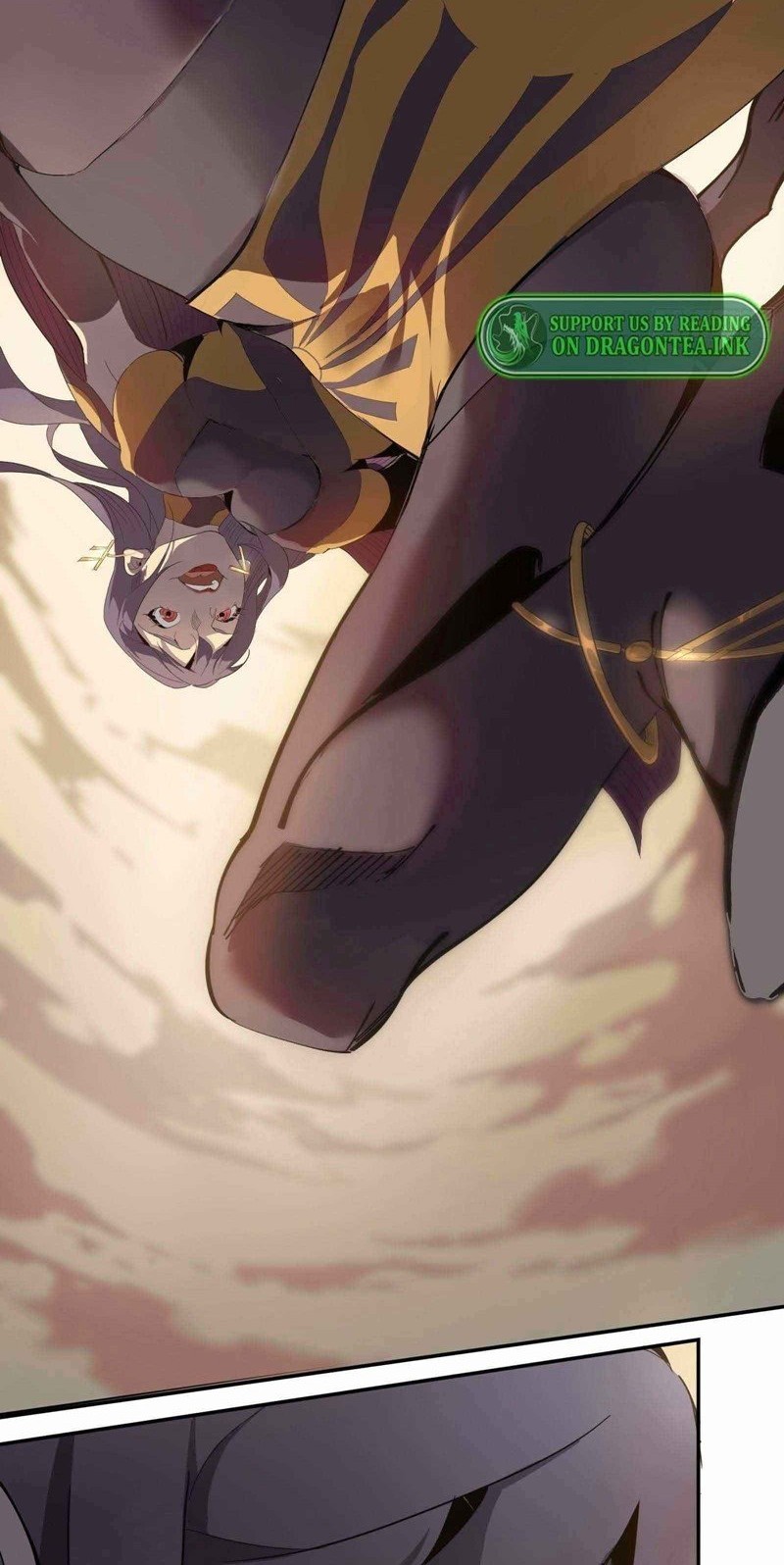 Star Prison Chapter 1 - halaman 41