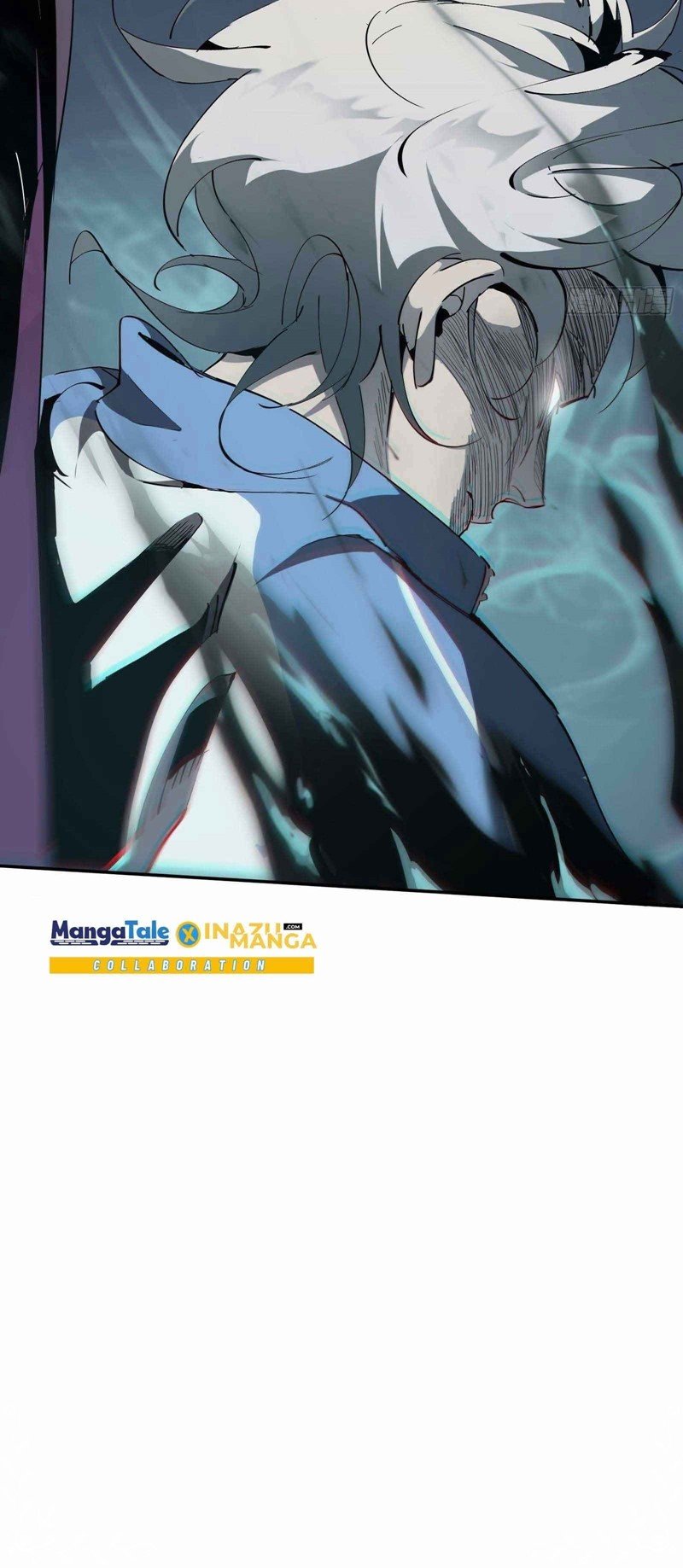 Star Prison Chapter 1 - halaman 44