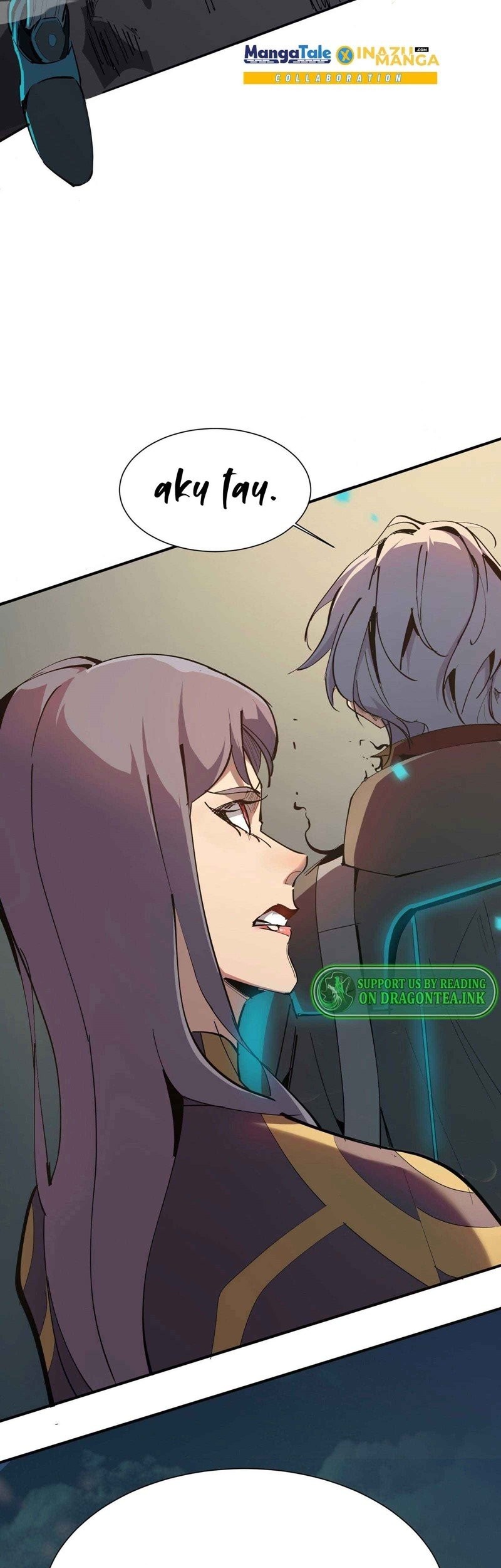 Star Prison Chapter 1 - halaman 47