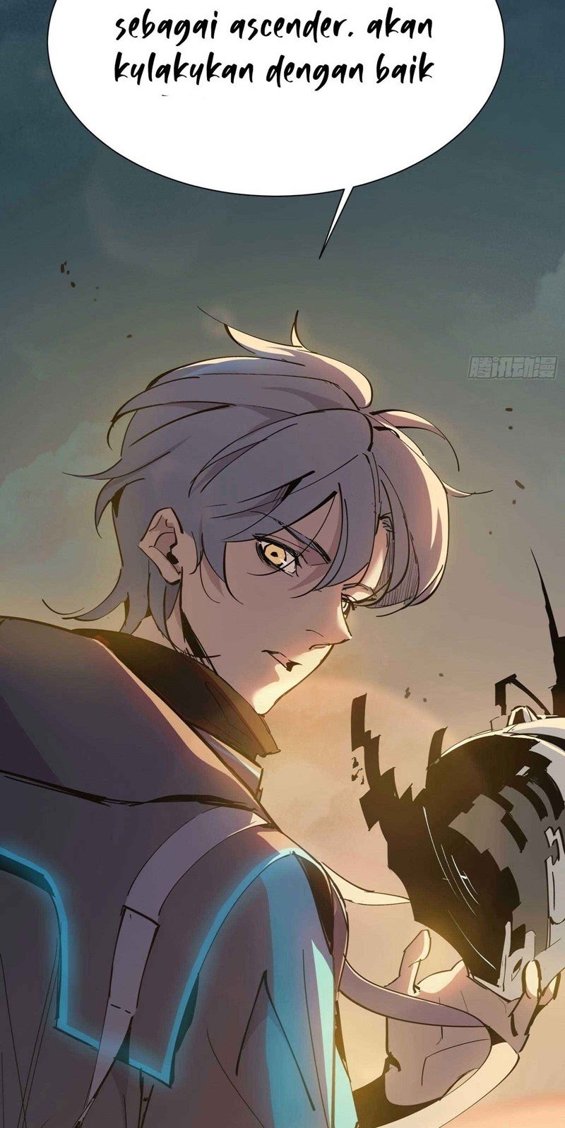 Star Prison Chapter 1 - halaman 48
