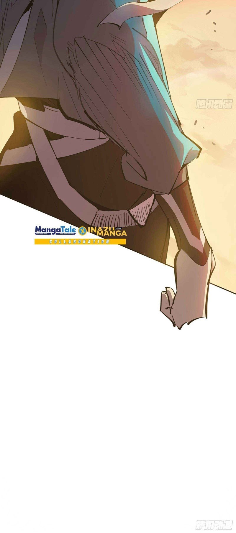 Star Prison Chapter 1 - halaman 49