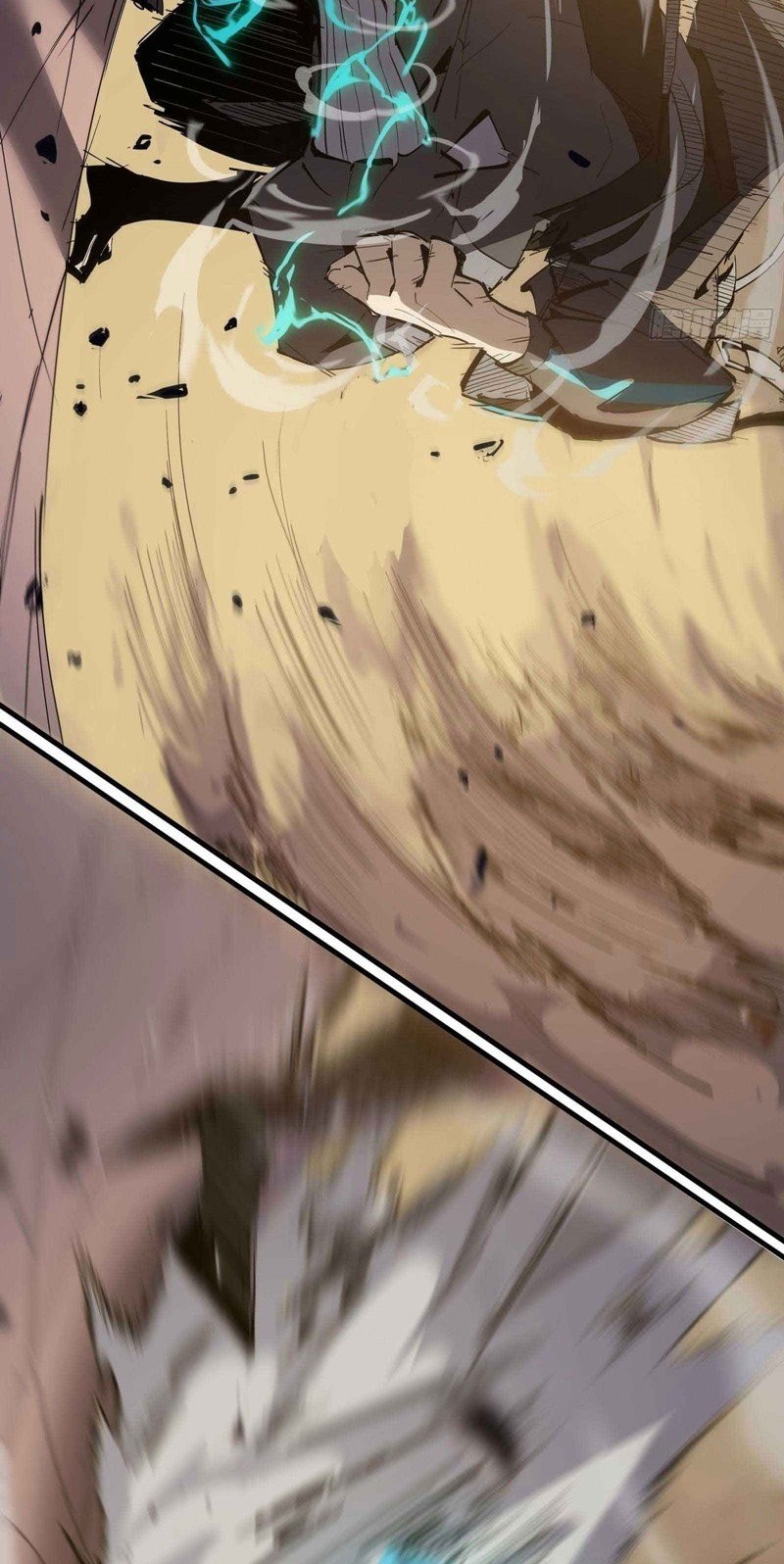Star Prison Chapter 1 - halaman 51