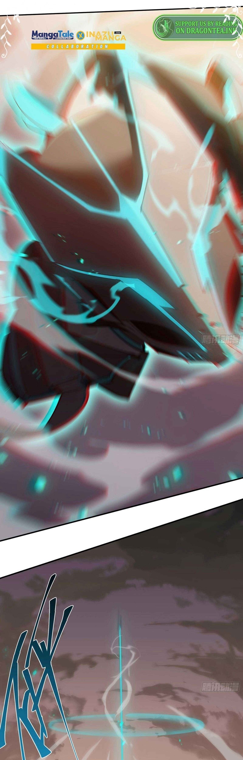 Star Prison Chapter 1 - halaman 55