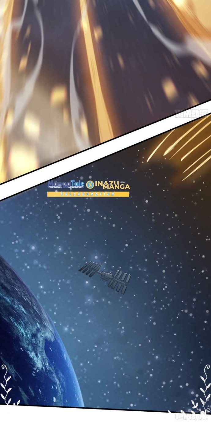 Star Prison Chapter 2 - halaman 11
