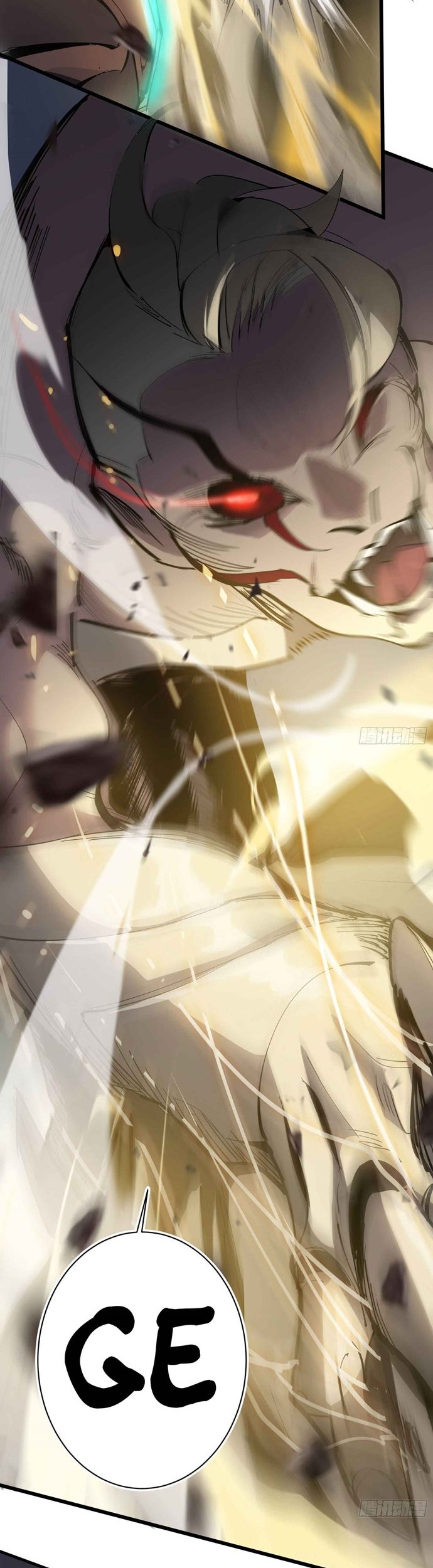 Star Prison Chapter 2 - halaman 24