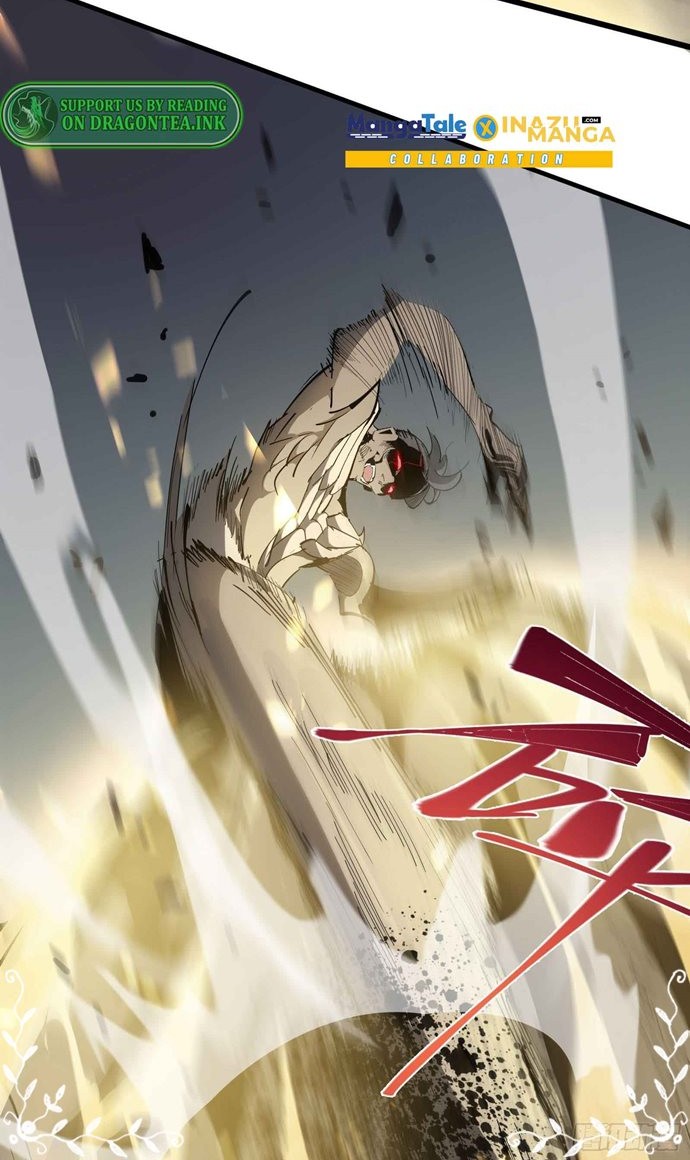 Star Prison Chapter 2 - halaman 25