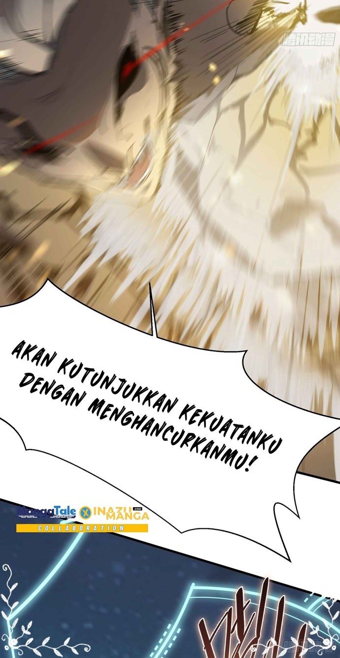 Star Prison Chapter 2 - halaman 28