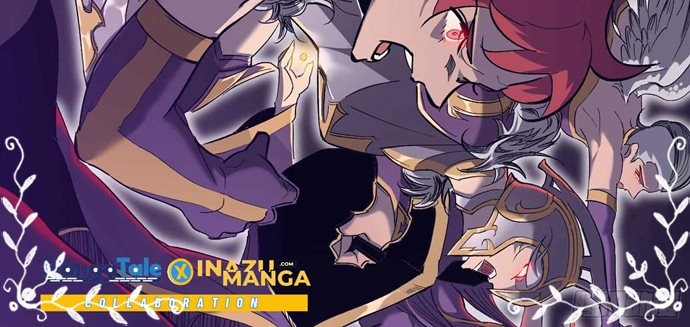 Star Prison Chapter 2 - halaman 4