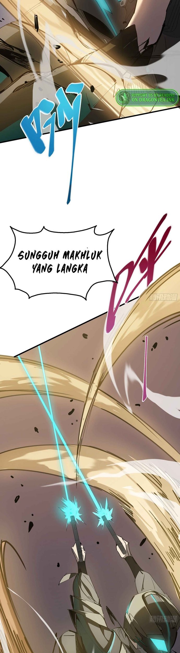 Star Prison Chapter 2 - halaman 47