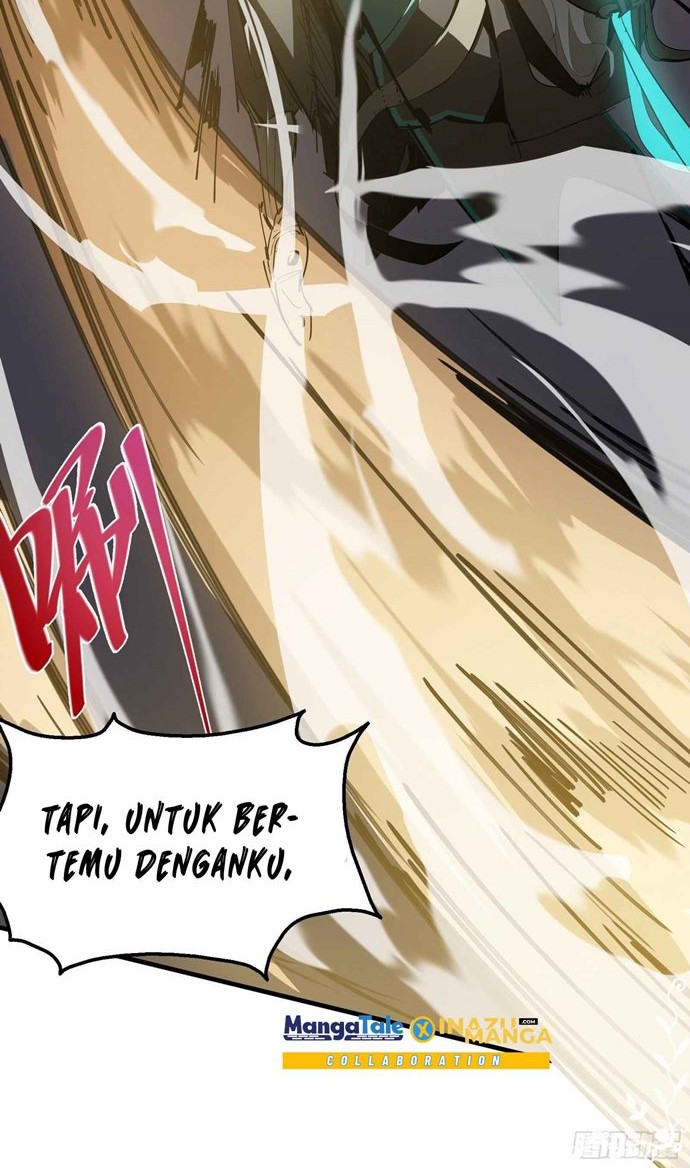 Star Prison Chapter 2 - halaman 48