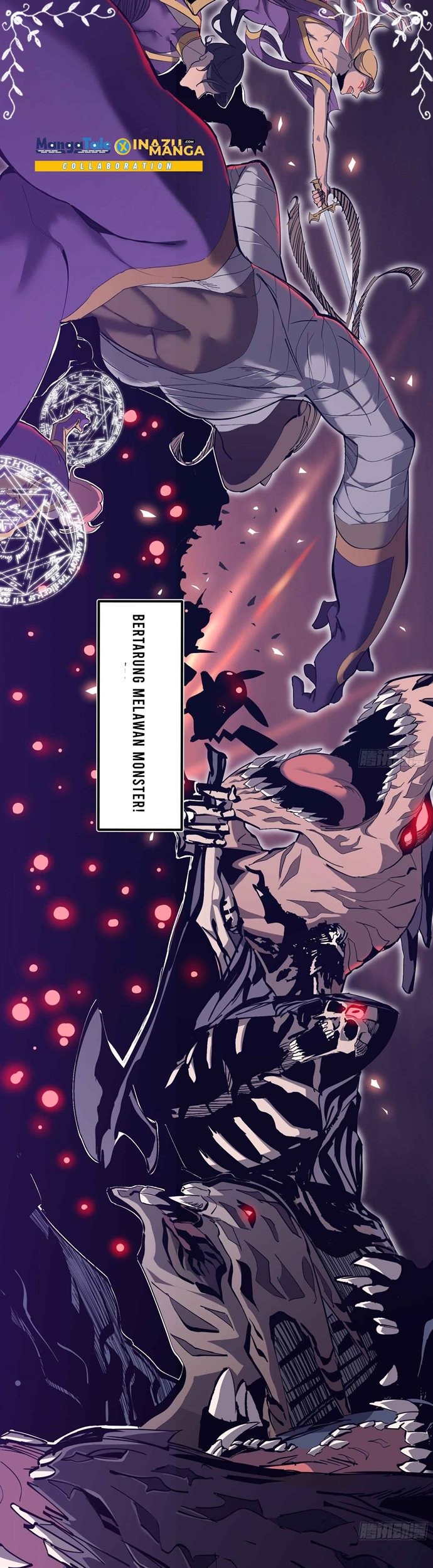 Star Prison Chapter 2 - halaman 5