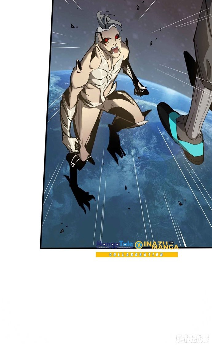 Star Prison Chapter 2 - halaman 52
