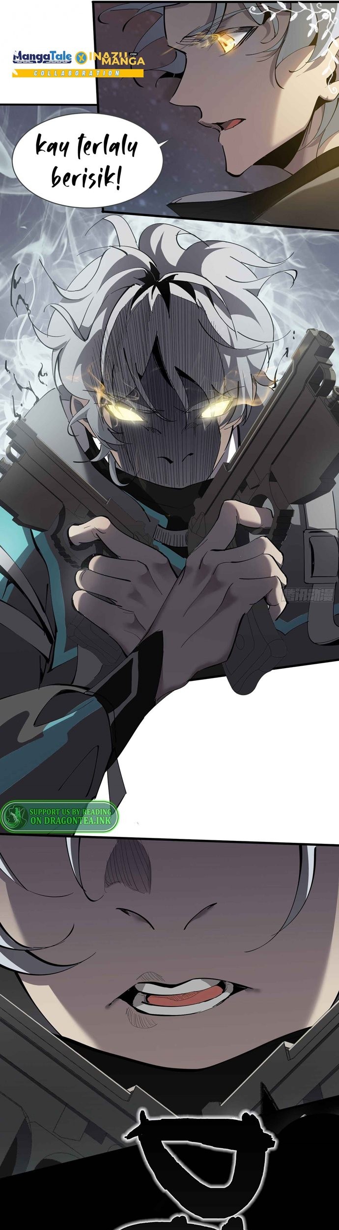 Star Prison Chapter 2 - halaman 53