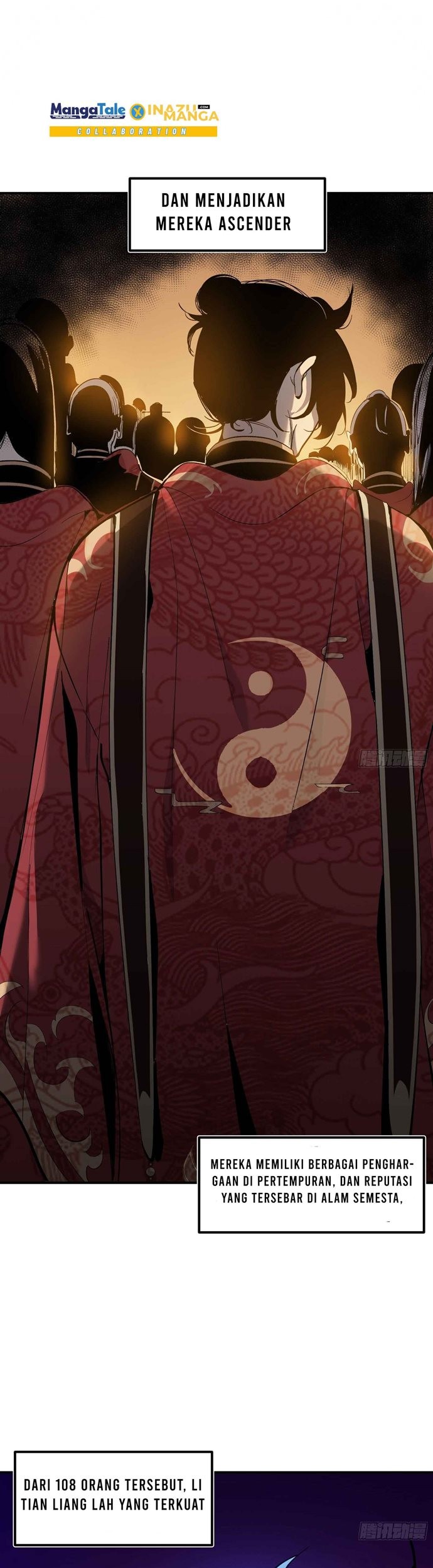 Star Prison Chapter 2 - halaman 7