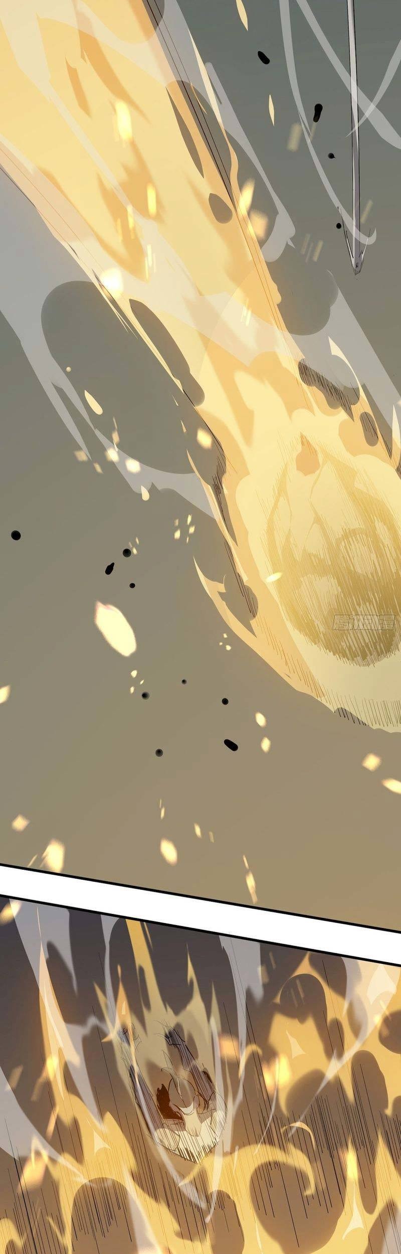 Star Prison Chapter 3 - halaman 22
