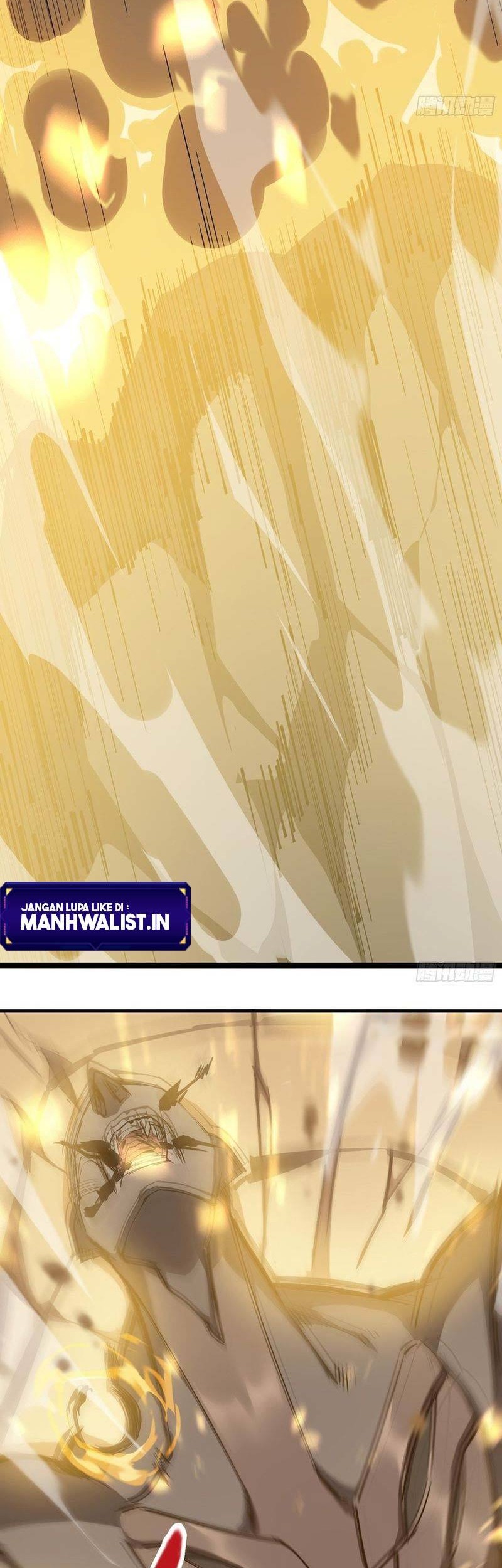 Star Prison Chapter 3 - halaman 23