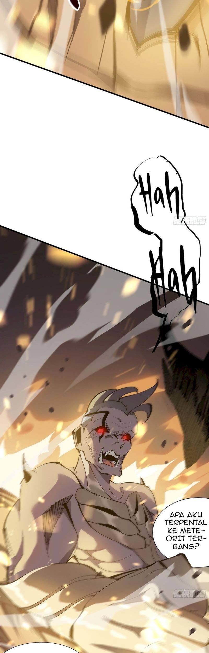Star Prison Chapter 3 - halaman 25