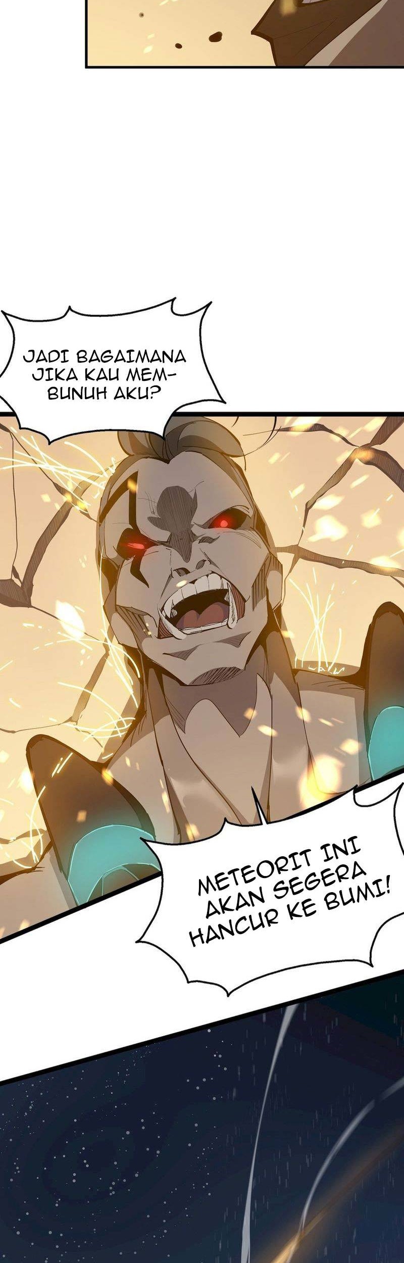Star Prison Chapter 3 - halaman 29