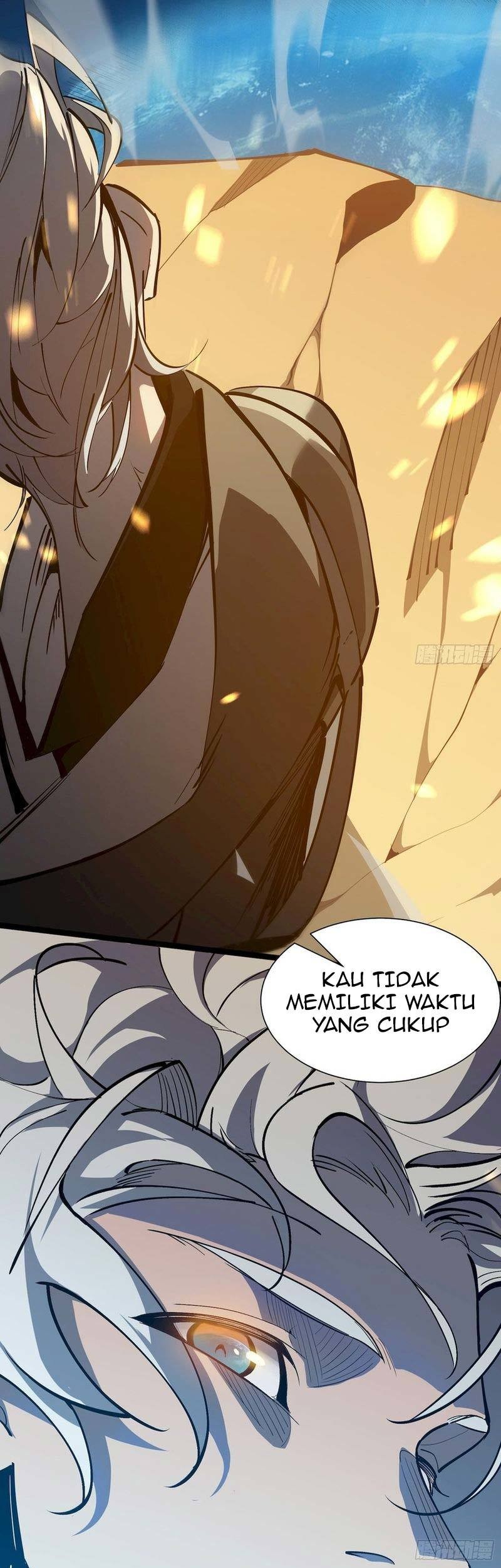 Star Prison Chapter 3 - halaman 31