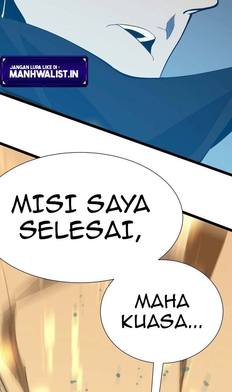 Star Prison Chapter 3 - halaman 32