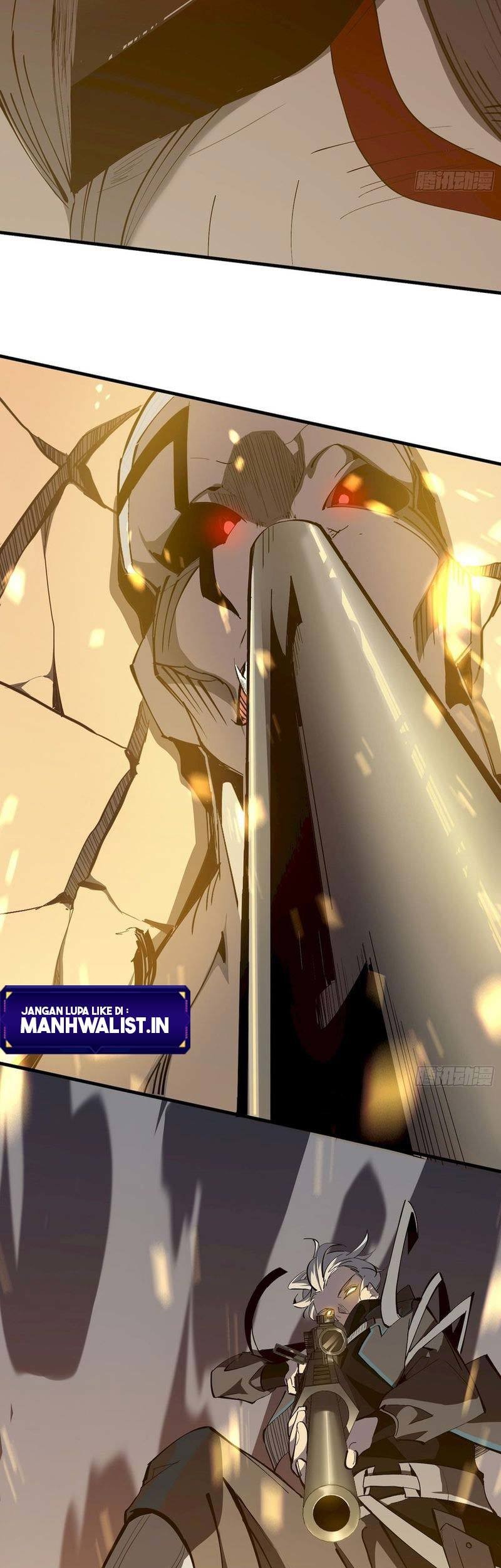 Star Prison Chapter 3 - halaman 35