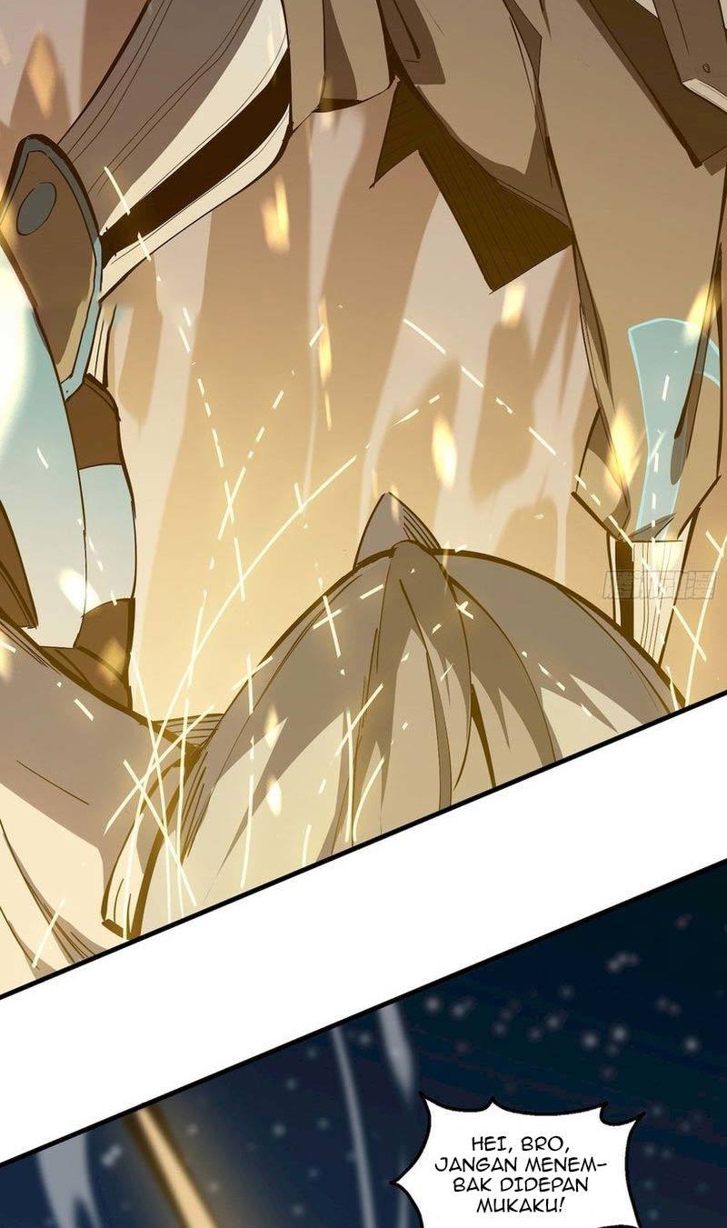 Star Prison Chapter 3 - halaman 36