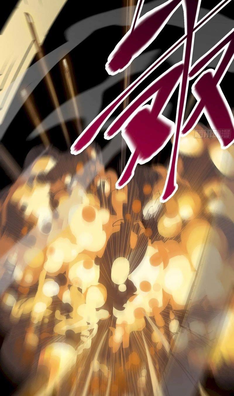 Star Prison Chapter 3 - halaman 40