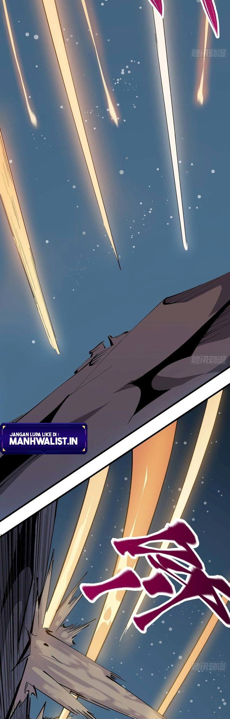 Star Prison Chapter 3 - halaman 45