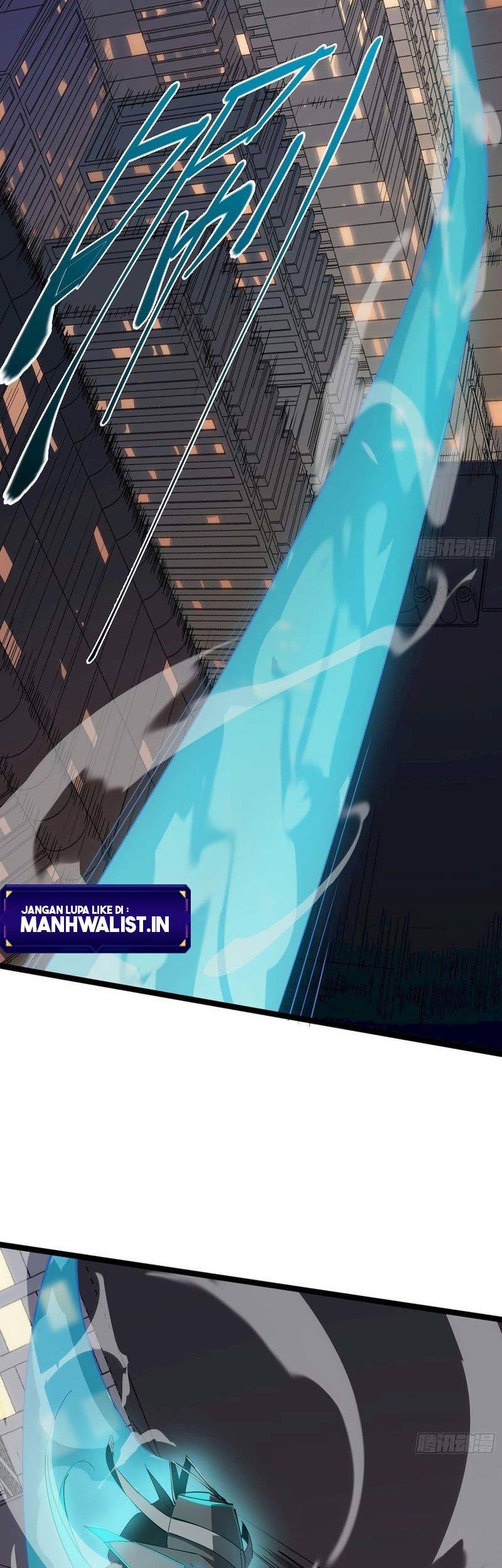 Star Prison Chapter 3 - halaman 48