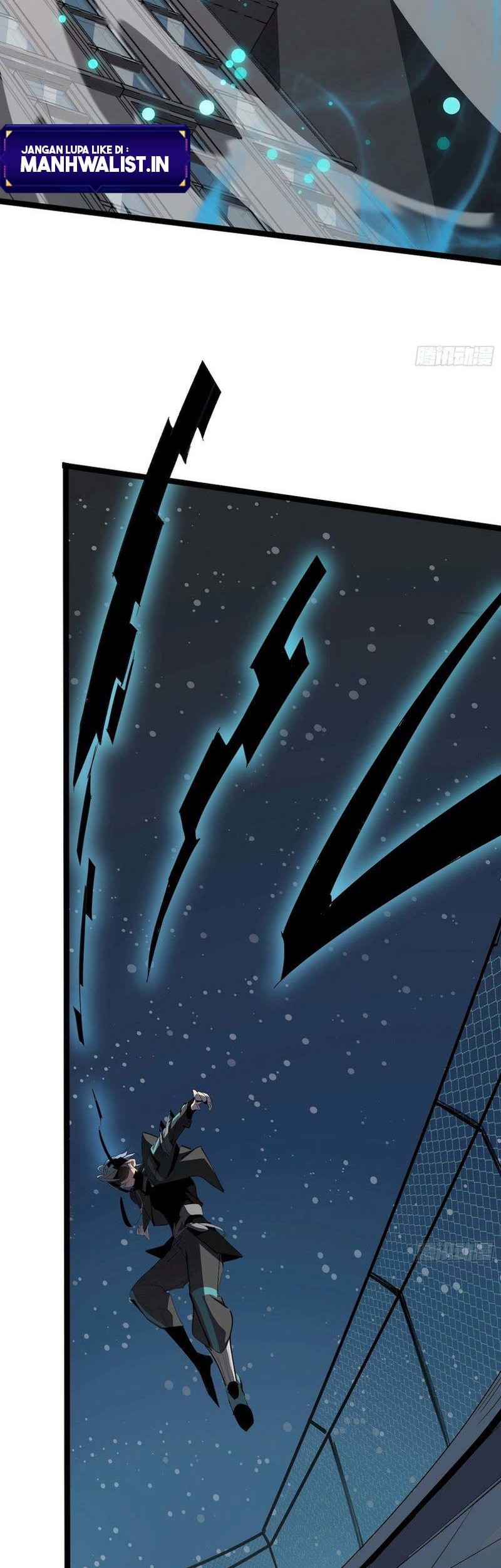 Star Prison Chapter 3 - halaman 51