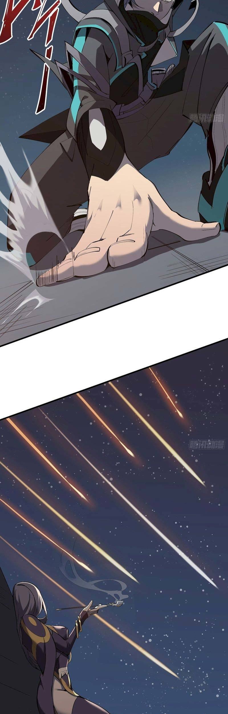 Star Prison Chapter 3 - halaman 53