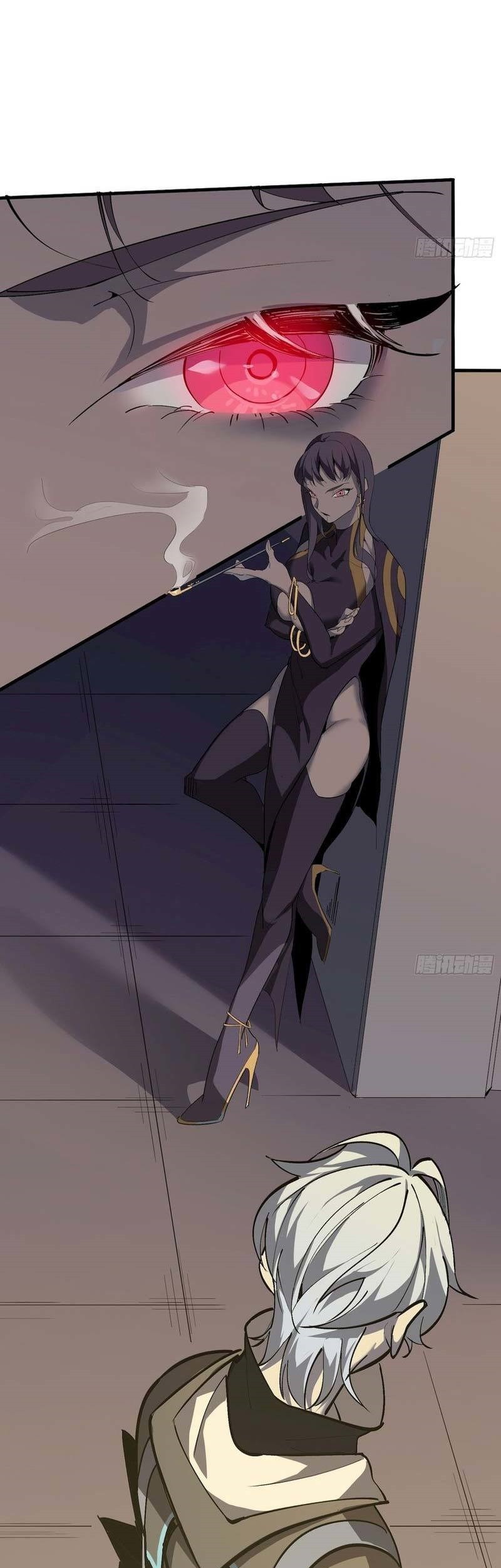 Star Prison Chapter 3 - halaman 56