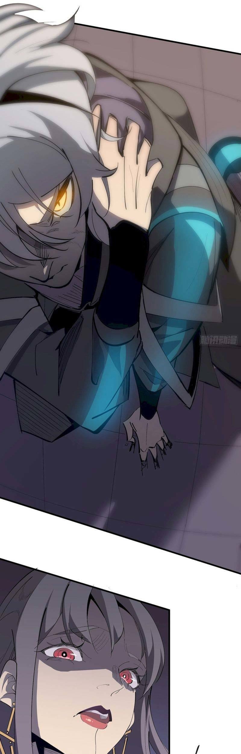Star Prison Chapter 4 - halaman 10