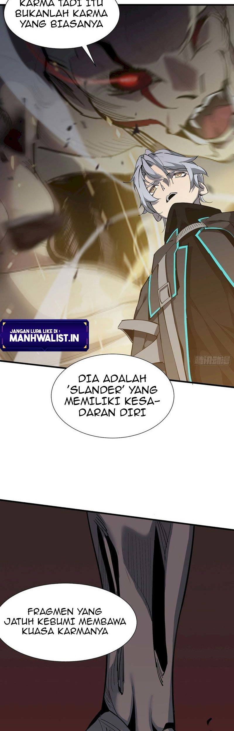Star Prison Chapter 4 - halaman 14