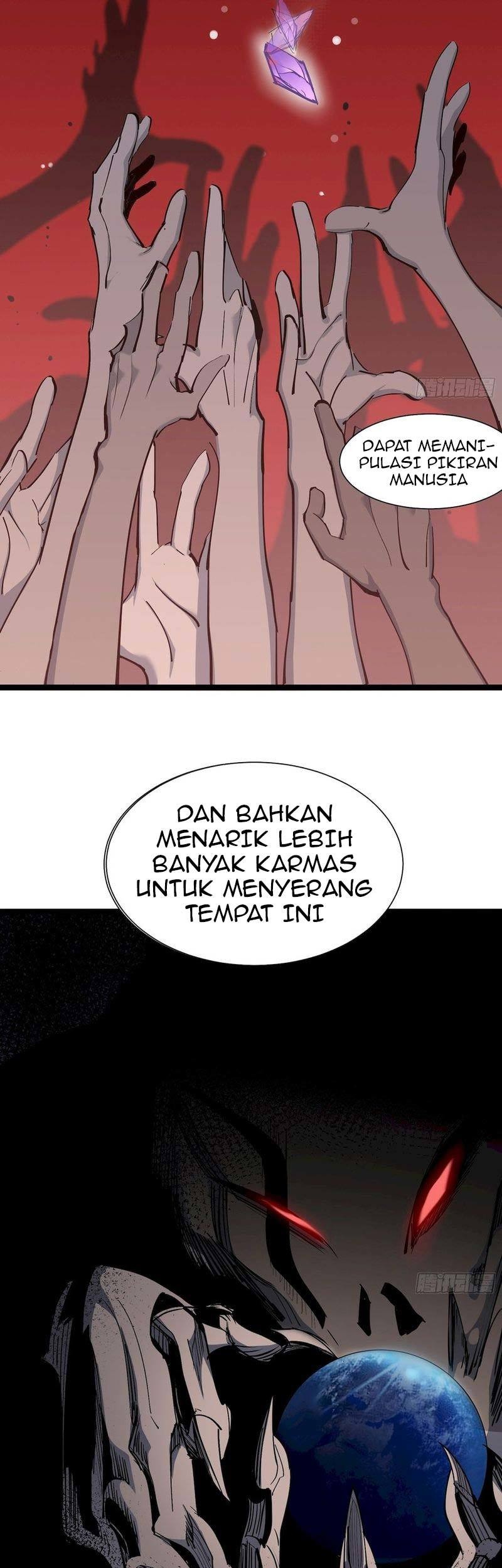 Star Prison Chapter 4 - halaman 16