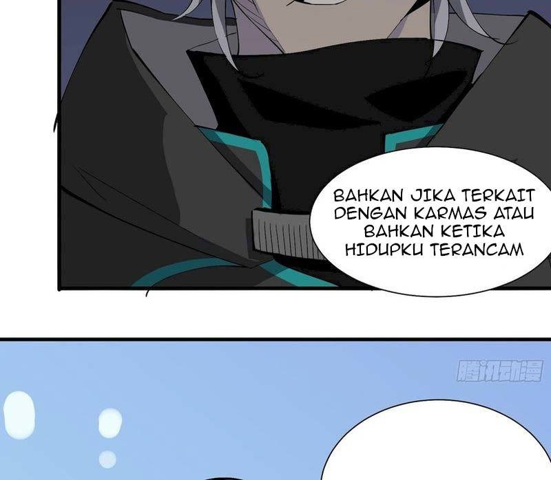 Star Prison Chapter 4 - halaman 21