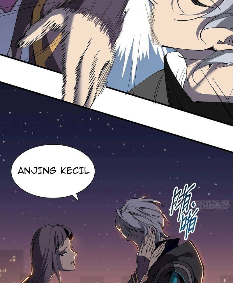 Star Prison Chapter 4 - halaman 3